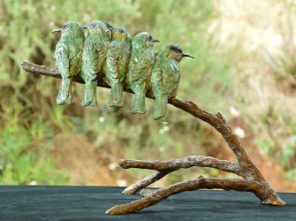 Little Bee-eaters