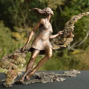 Day Dream – Maquette