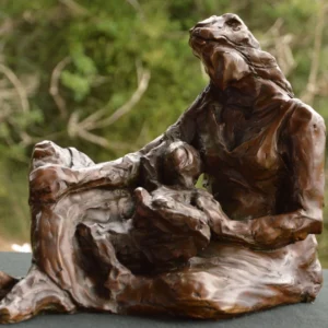 Mother and Child