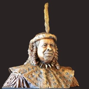 King Goodwill Zwelitini