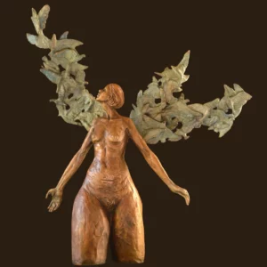 Recognition - Maquette