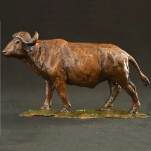 Buffalo - Small Collection