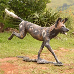 Frith - Wild Dog (Life-sized)
