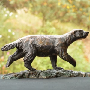 Bad Boy - Honey Badger