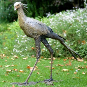 Secretary Bird