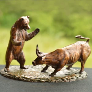 Bull and Bear 2