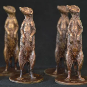 Meerkats - Corporate Gifts