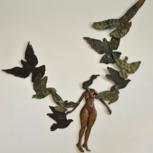 A lightness of Being 1