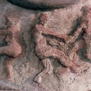 Concrete relief