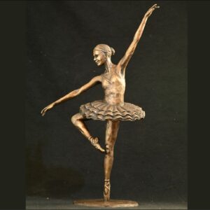 Piqué - Ballerina