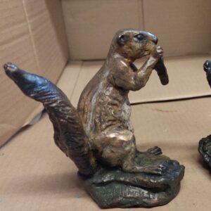 Ground Squirrel - mini